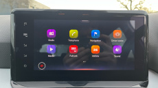 SEAT Arona 1.0 TSI SE Technology 5dr Petrol Hatchback